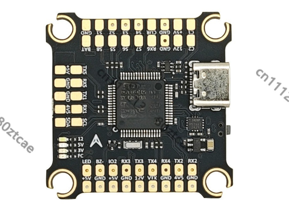 Drone Racing Esc - Módulo de Potência Flight Stack 50A