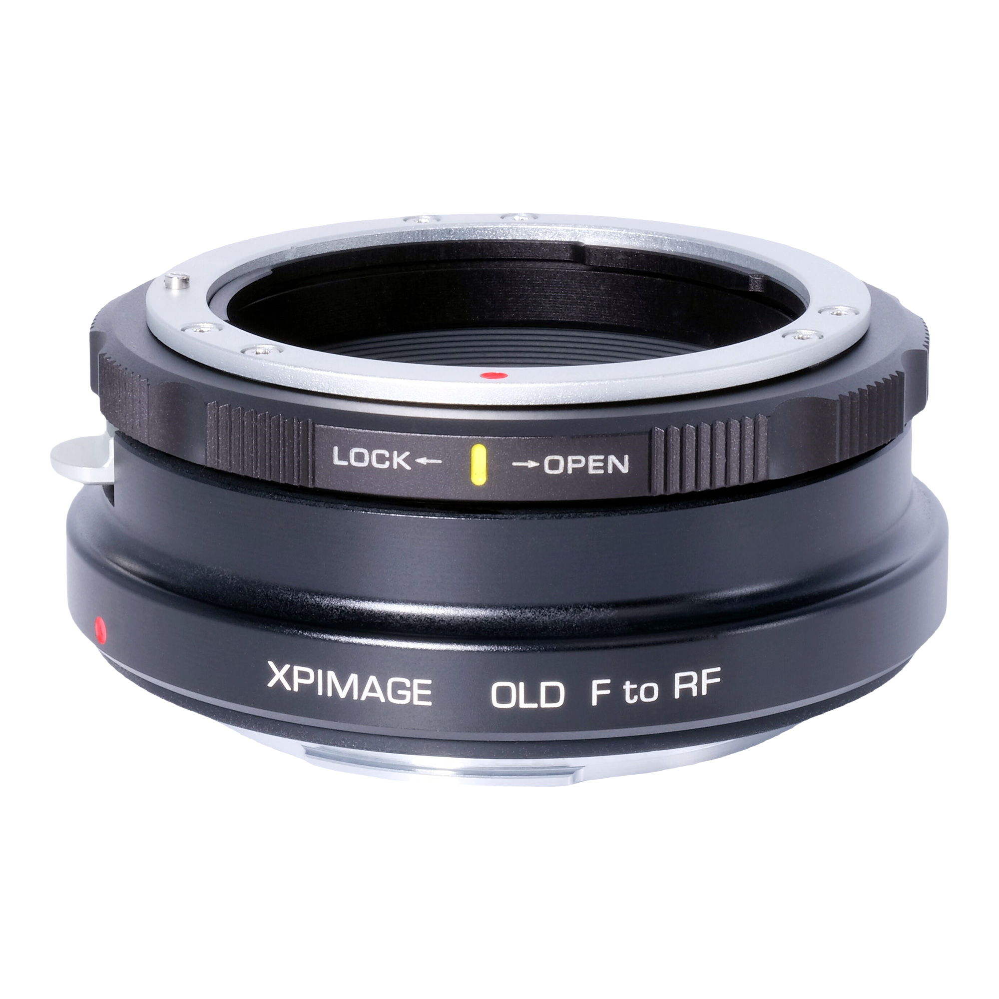 Canon Camera Eos R8 - Anel Adaptador de Montagem de Lente