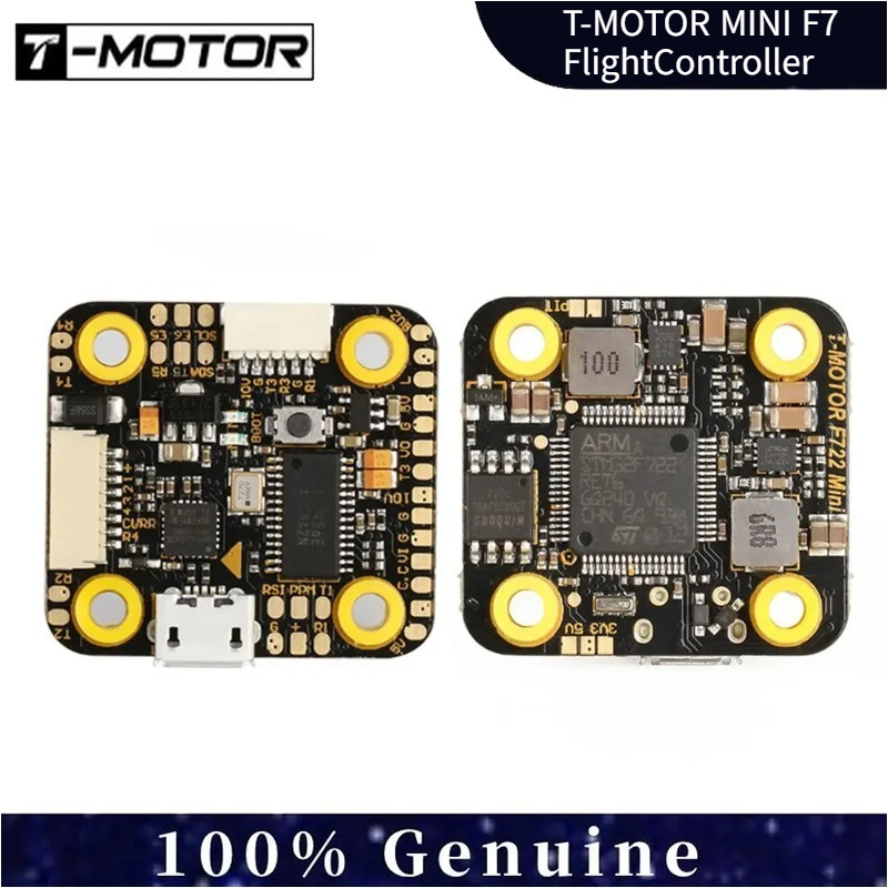 Betaflight Fc F7 - Combo T-Motor MINI F7 FC &