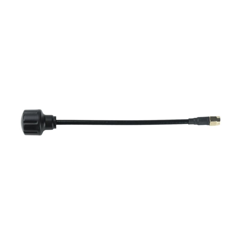 Drone Racing Antenna - [NOVO! A25P】 Antena SMA de 6.7-7.2Ghz