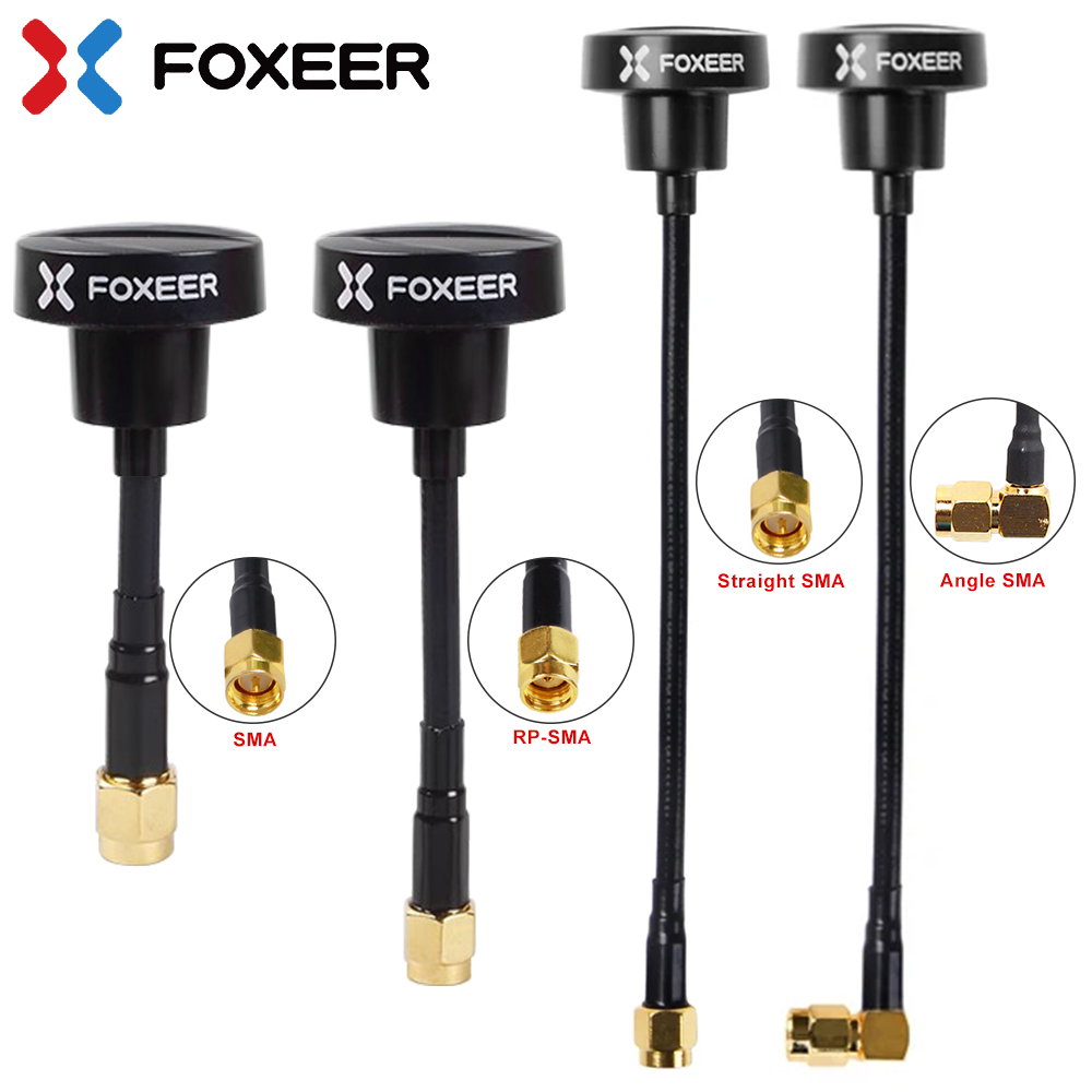 Drone Racing Antenna - FOXEER FPV Antena Pagoda Pro 5.8GHz
