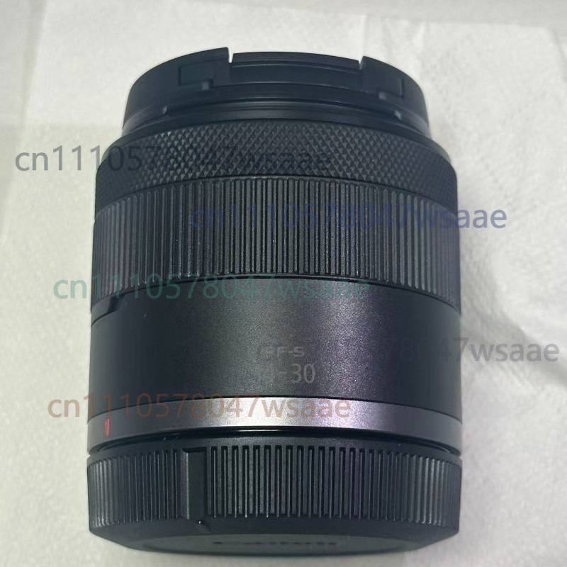Canon Camera Eos R8 - 1 unidade de lente RF-S 14-30mm