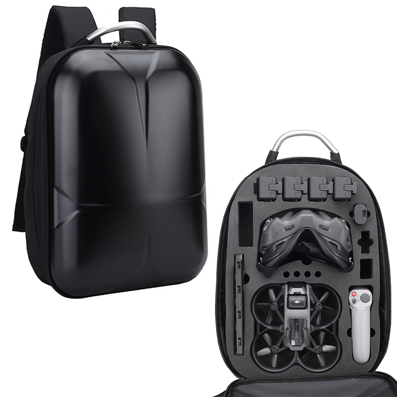 Mochila duricrust bolsa à prov - Drone Racing Goggles avaliação e preço