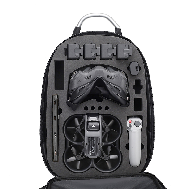 Mochila duricrust bolsa à prov - Drone Racing Goggles avaliação e preço