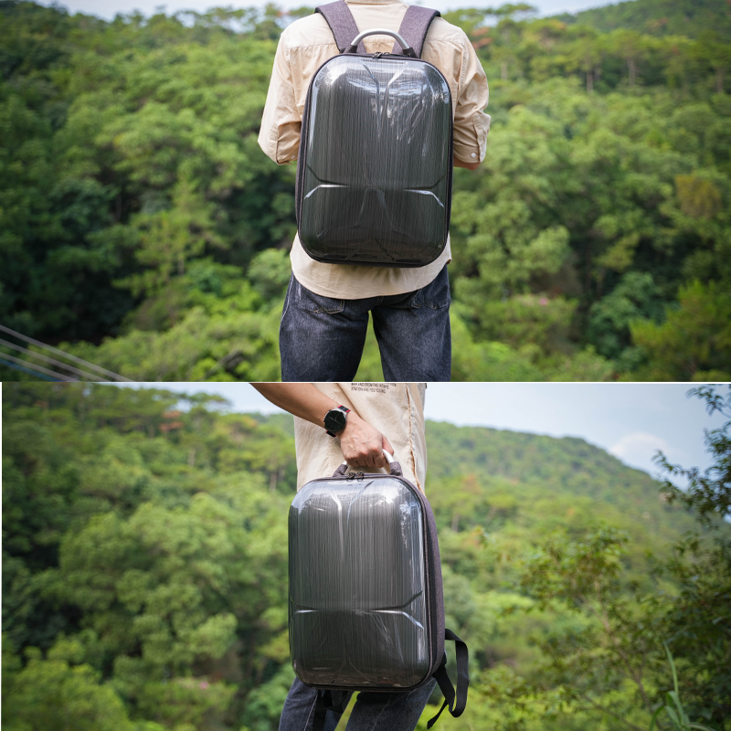 Mochila duricrust bolsa à prov - Drone Racing Goggles avaliação e preço