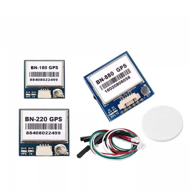 BN-880 BN880 Módulo GLONASS GP - Drone Racing Antenna avaliação e preço