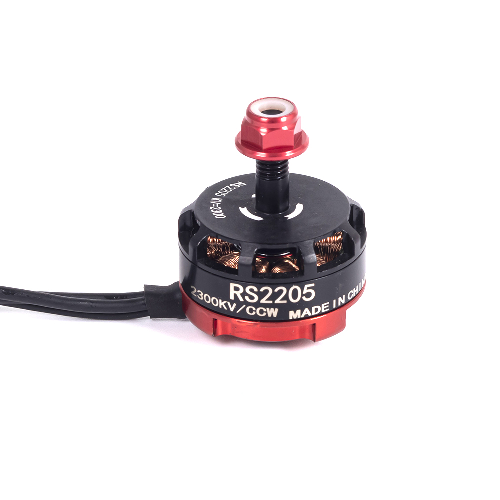 Motor sem escova rc rs2205 220 - Drone Racing Esc avaliação e preço