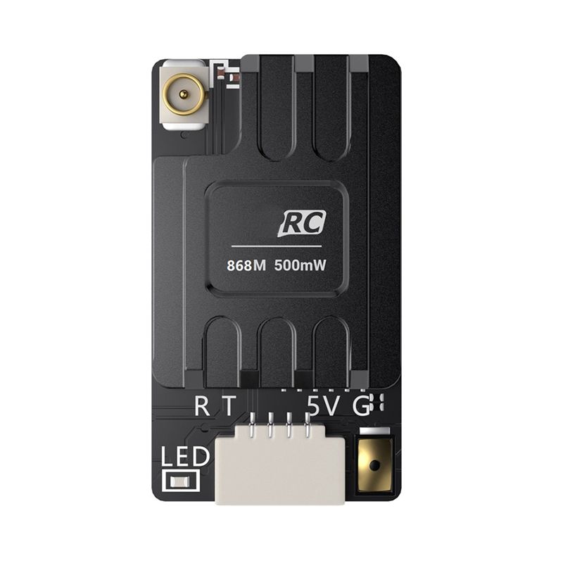AS96-Para GEPRC ELRS Nano 915M - Drone Racing Antenna avaliação e preço
