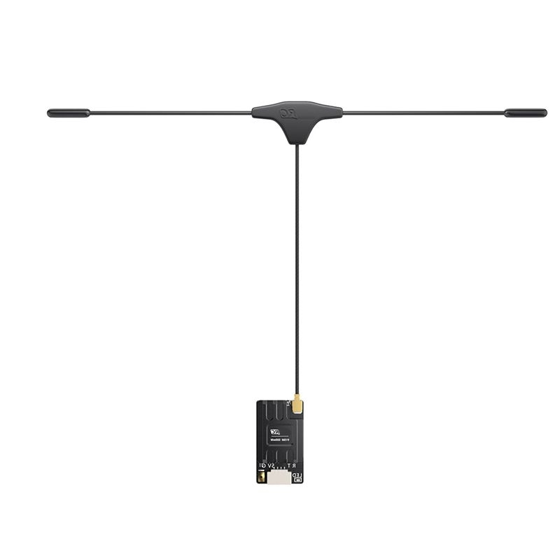 AS96-Para GEPRC ELRS Nano 915M - Drone Racing Antenna avaliação e preço