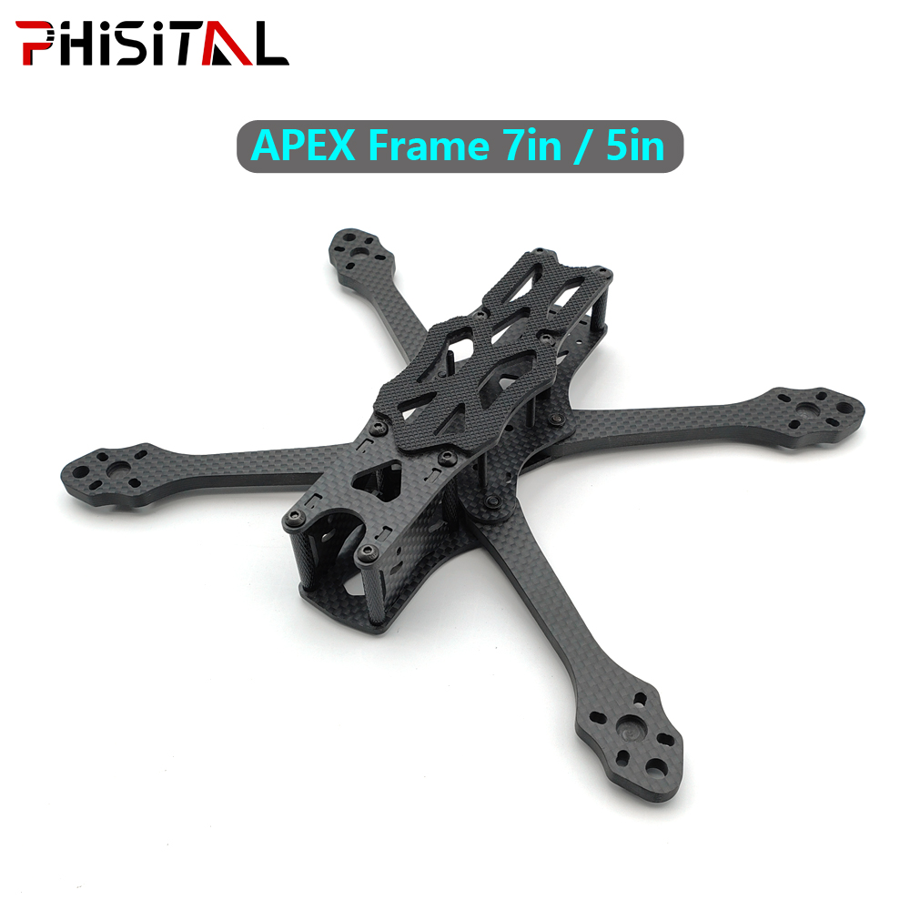Kit de Estrutura de Quadcopter - Drone Racing Camera avaliação e preço