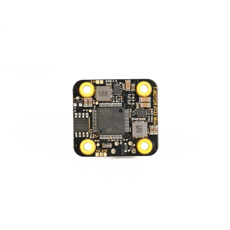 Combo T-Motor MINI F7 FC & F45 - Betaflight Fc F7 avaliação e preço