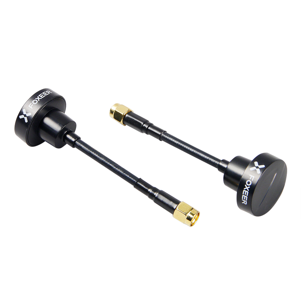 FOXEER FPV Antena Pagoda Pro 5 - Drone Racing Antenna avaliação e preço