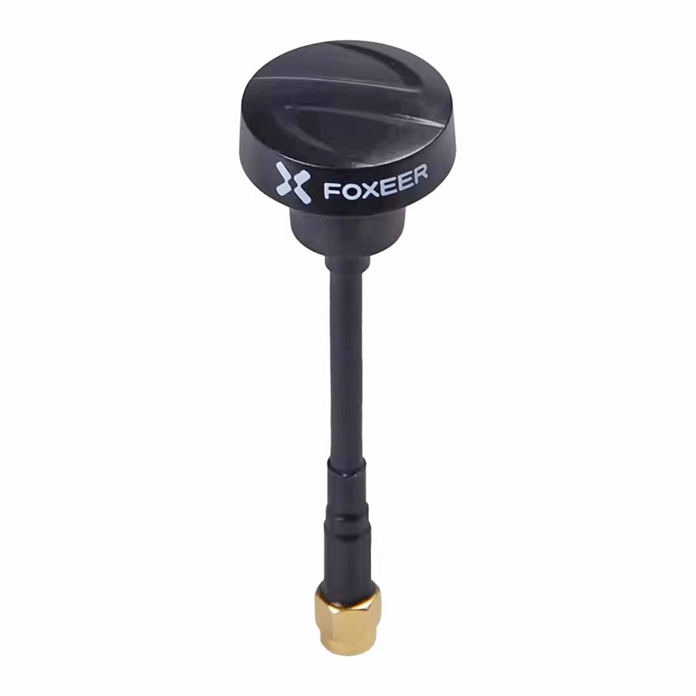 FOXEER FPV Antena Pagoda Pro 5 - Drone Racing Antenna avaliação e preço