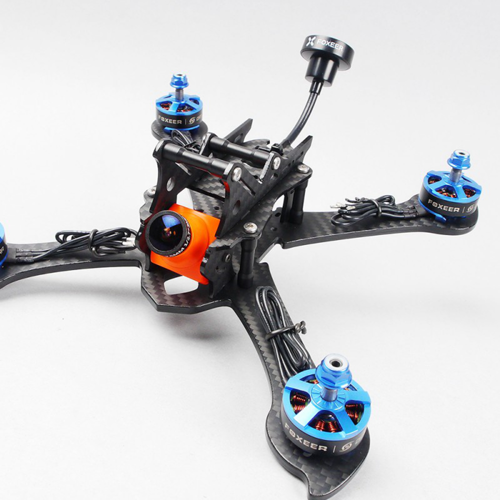 FOXEER FPV Antena Pagoda Pro 5 - Drone Racing Antenna avaliação e preço