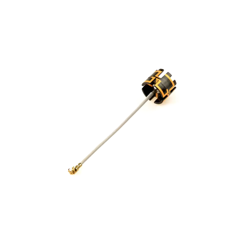 Happymodel 5.8G Crown LDS Ante - Drone Racing Antenna avaliação e preço