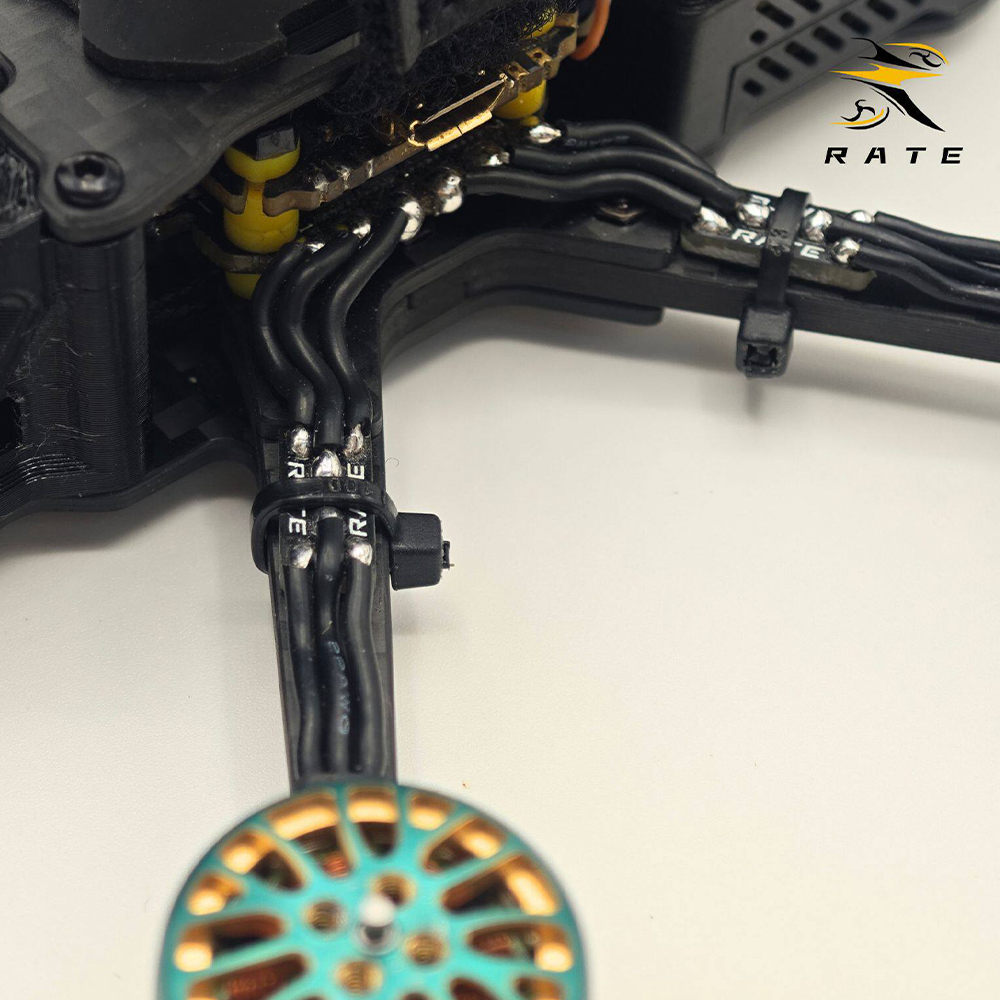 Placa de Extensão de Motor 40A - Drone Racing Esc avaliação e preço