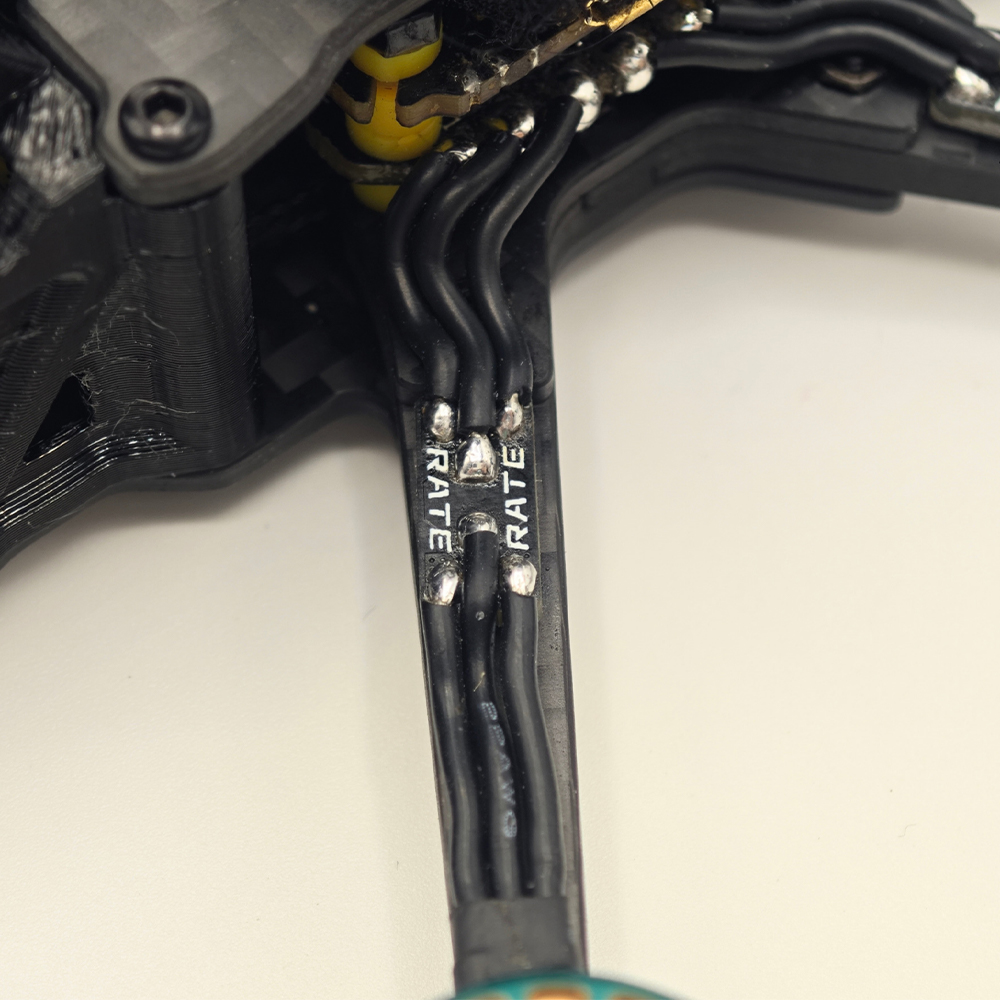 Placa de Extensão de Motor 40A - Drone Racing Esc avaliação e preço