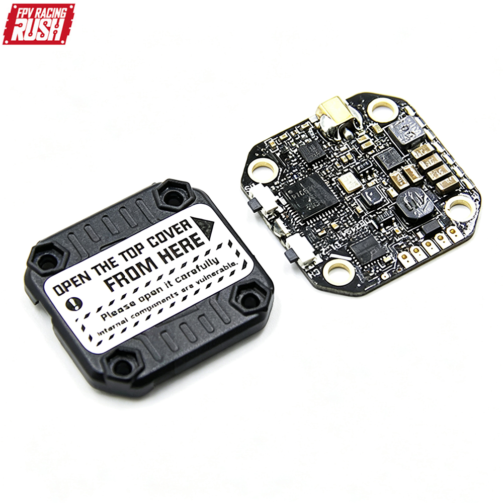 Rush Rushfpv Tank Ultimate Min - Drone Racing Vtx avaliação e preço